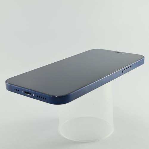 Смартфон iPhone 12 128GB Blue, Model A2403 USED **