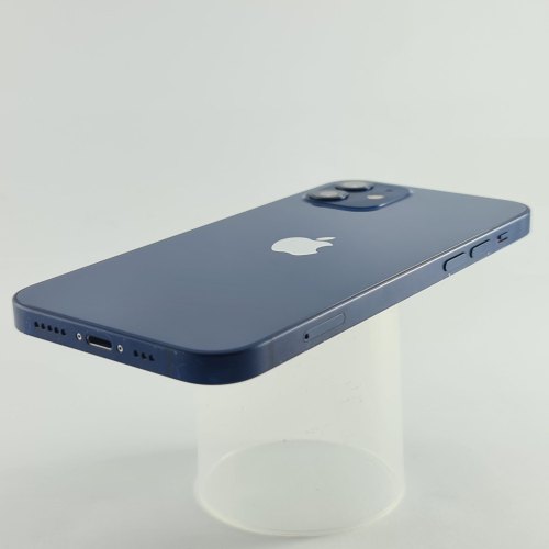 Смартфон iPhone 12 128GB Blue, Model A2403 USED **