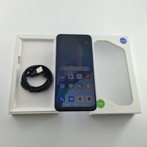 Смартфон Xiaomi Redmi 9 32 GB Sunset Purple USED **