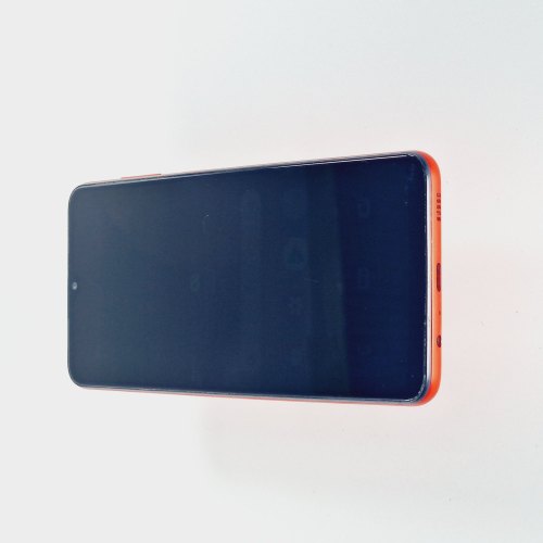 Смартфон Samsung Galaxy A12 (A125F) 64Gb Red (SM-A125FZRVSEK) USED **