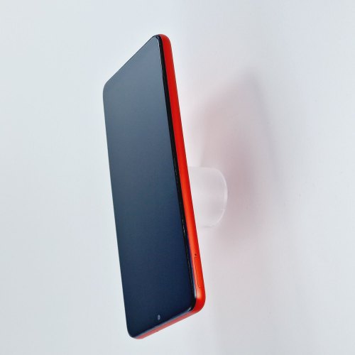 Смартфон Samsung Galaxy A12 (A125F) 64Gb Red (SM-A125FZRVSEK) USED **