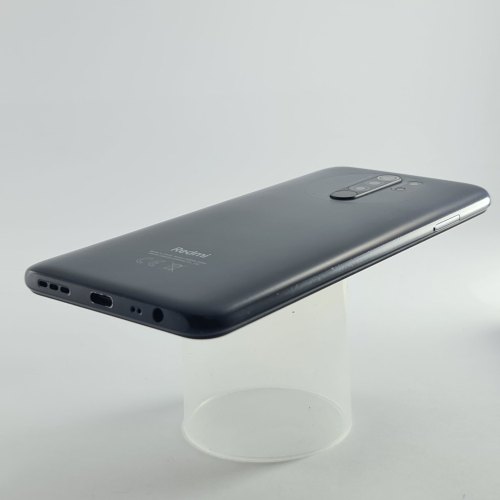 Смартфон Xiaomi Redmi 9 32 GB Carbon Grey USED **