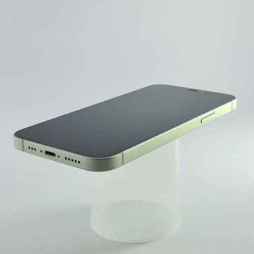 Смартфон Apple iPhone 12 128 GB Green USED **