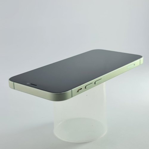 Смартфон Apple iPhone 12 128 GB Green USED **