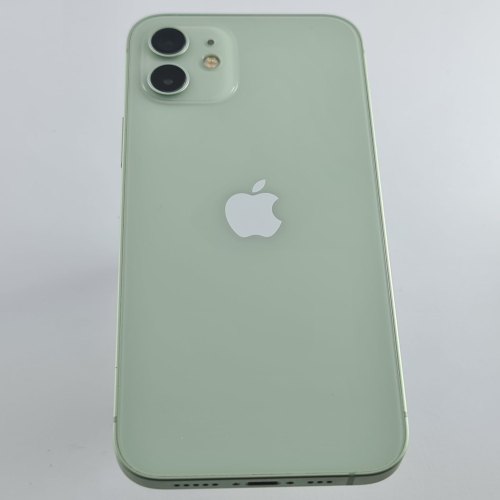 Смартфон Apple iPhone 12 128 GB Green USED **