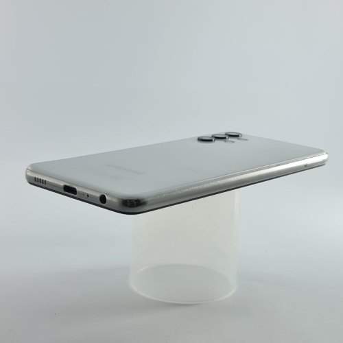 Смартфон Samsung Galaxy A32 64 GB White USED **