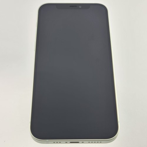 Смартфон Apple iPhone 12 128 GB Green USED **