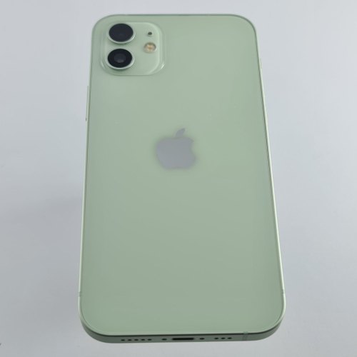 Смартфон Apple iPhone 12 128 GB Green USED **