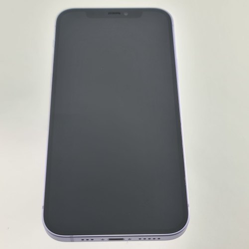 Смартфон Apple iPhone 12 128 GB Purple USED **