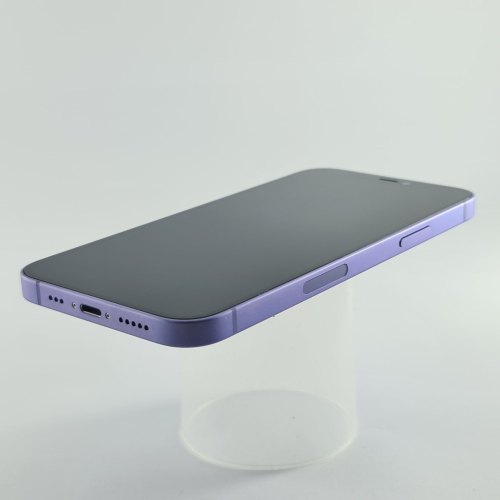 Смартфон Apple iPhone 12 128 GB Purple USED **