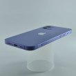 Смартфон Apple iPhone 12 128 GB Purple USED **