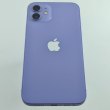 Смартфон Apple iPhone 12 128 GB Purple USED **