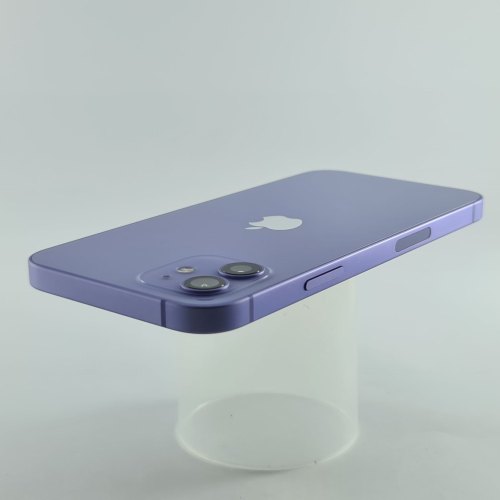 Смартфон Apple iPhone 12 128 GB Purple USED **