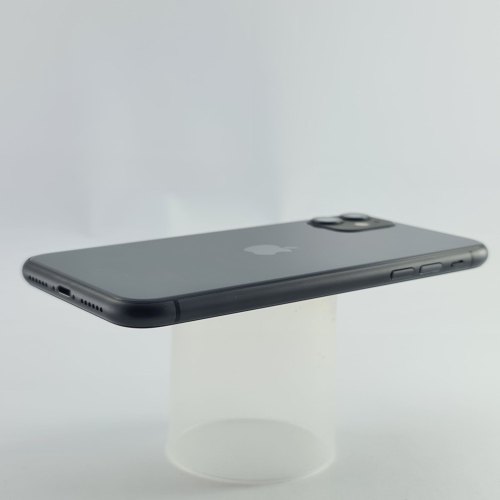 Смартфон iPhone 11 64GB Black, Model A2221 USED **