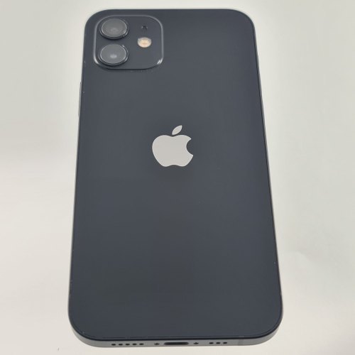 Смартфон iPhone 12 128GB Black, Model A2403 USED **