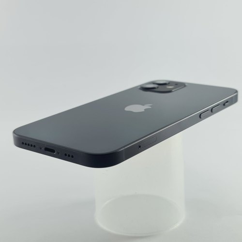 Смартфон iPhone 12 128GB Black, Model A2403 USED **
