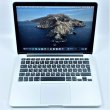 Ноутбук MacBook Pro with Retina 13  Intel Core i5, 8 GB, 128 GB, Silver USED ** (MF839)