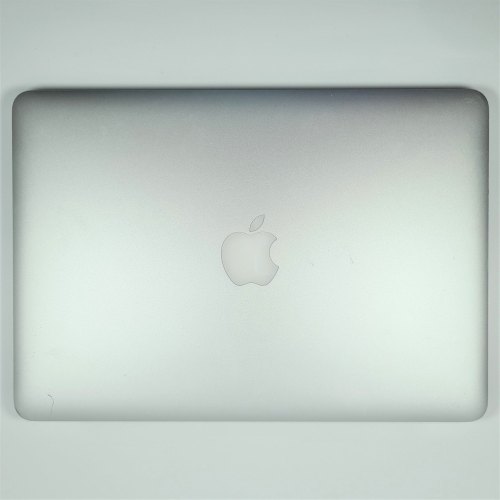 Ноутбук MacBook Pro with Retina 13  Intel Core i5, 8 GB, 128 GB, Silver USED ** (MF839)