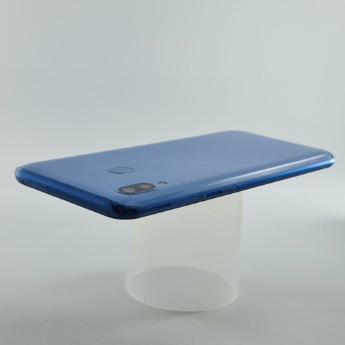 Смартфон Samsung Galaxy A30 (A305F) 32Gb Blue (SM-A305FZBUSEK) USED **