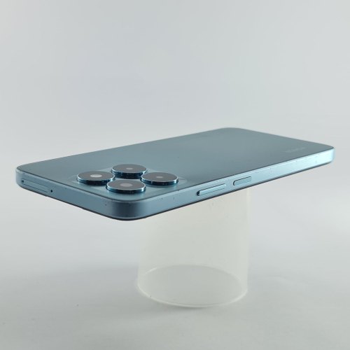 Смартфон Honor X6a 2023 4/128Gb Cyan Lake (WDY-LX1) USED **