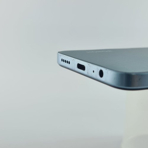 Смартфон Honor X6a 2023 4/128Gb Cyan Lake (WDY-LX1) USED **