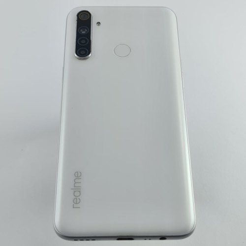 Смартфон Realme6i 128 GB White USED **
