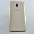 Смартфон Samsung Galaxy J4 2018 16 GB Gold USED **