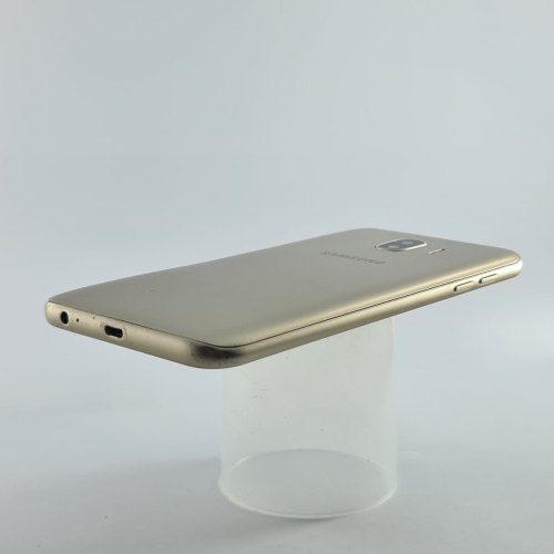 Смартфон Samsung Galaxy J4 2018 16 GB Gold USED **