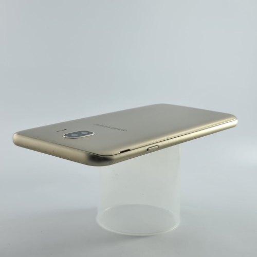 Смартфон Samsung Galaxy J4 2018 16 GB Gold USED **
