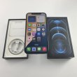 Смартфон iPhone 12 Pro 128GB Pacific Blue, Model A2407 USED **
