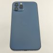 Смартфон iPhone 12 Pro 128GB Pacific Blue, Model A2407 USED **