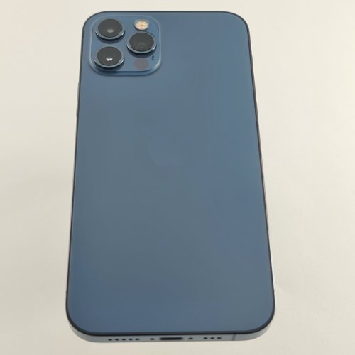 Смартфон iPhone 12 Pro 128GB Pacific Blue, Model A2407 USED **