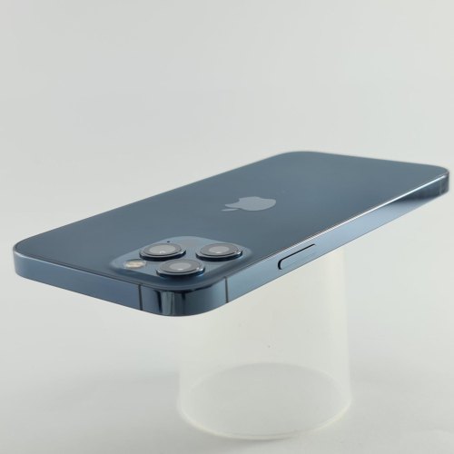 Смартфон iPhone 12 Pro 128GB Pacific Blue, Model A2407 USED **