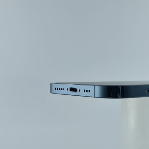 Смартфон iPhone 12 Pro 128GB Pacific Blue, Model A2407 USED **