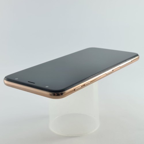 Смартфон Samsung Galaxy J4 Plus 2018 (J415F) 16Gb Gold (SM-J415FZDNSEK) USED **