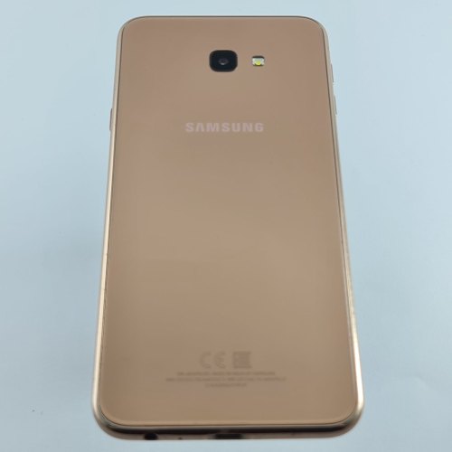 Смартфон Samsung Galaxy J4 Plus 2018 (J415F) 16Gb Gold (SM-J415FZDNSEK) USED **