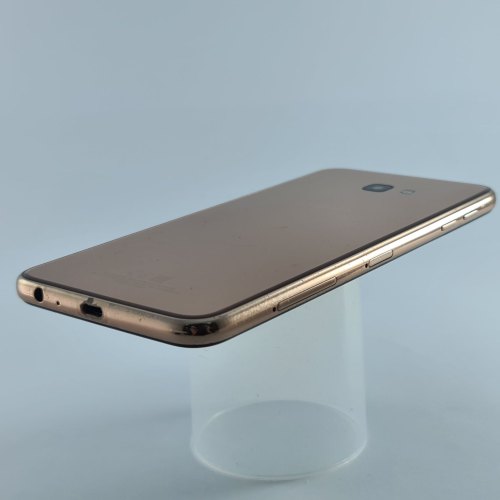 Смартфон Samsung Galaxy J4 Plus 2018 (J415F) 16Gb Gold (SM-J415FZDNSEK) USED **