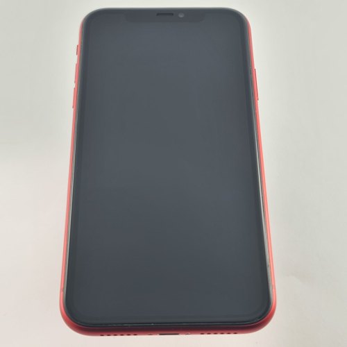 Смартфон iPhone 11 128GB (PRODUCT)RED, Model A2221 USED **