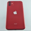 Смартфон iPhone 11 128GB (PRODUCT)RED, Model A2221 USED **
