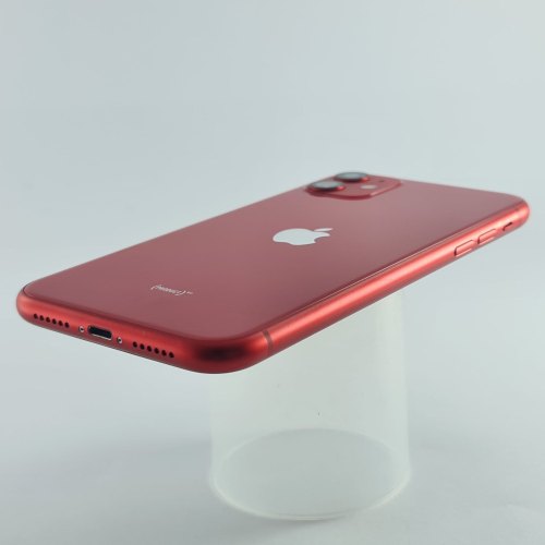 Смартфон iPhone 11 128GB (PRODUCT)RED, Model A2221 USED **