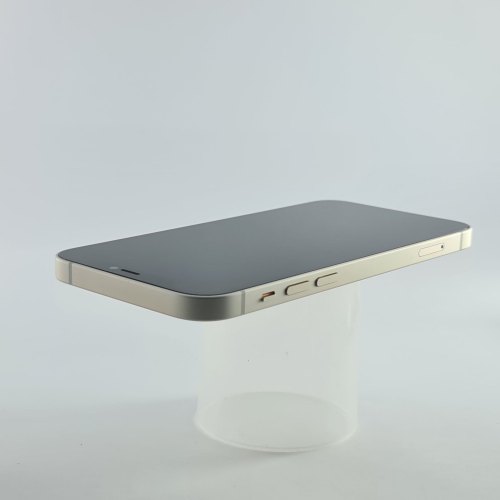 Смартфон Apple iPhone 12 128 GB White USED **