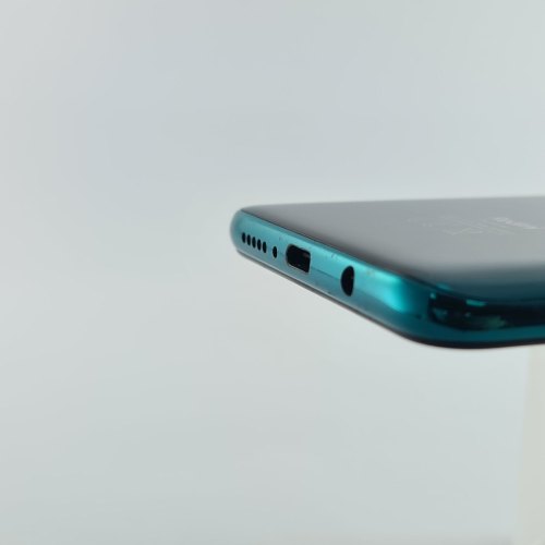 Смартфон Xiaomi Redmi Note 8 Pro 64 GB Green USED **