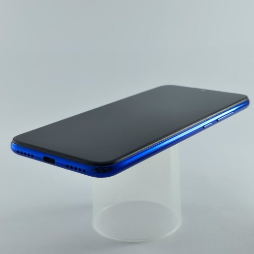 Смартфон Xiaomi Redmi Note 7 4/128Gb Neptune Blue USED **