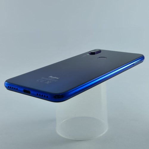 Смартфон Xiaomi Redmi Note 7 4/128Gb Neptune Blue USED **