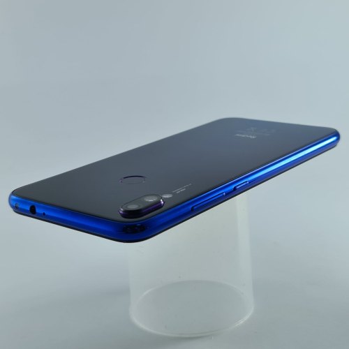 Смартфон Xiaomi Redmi Note 7 4/128Gb Neptune Blue USED **