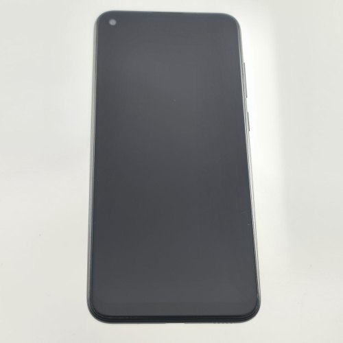 Смартфон Samsung Galaxy A11 32 GB Black USED **