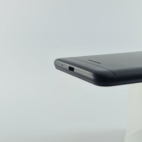Смартфон Xiaomi Redmi 6A 16 GB Black USED **