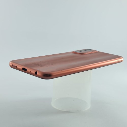 Смартфон Samsung Galaxy M13 (M135F) 128Gb Orange (SM-M135FIDGSEK) USED **