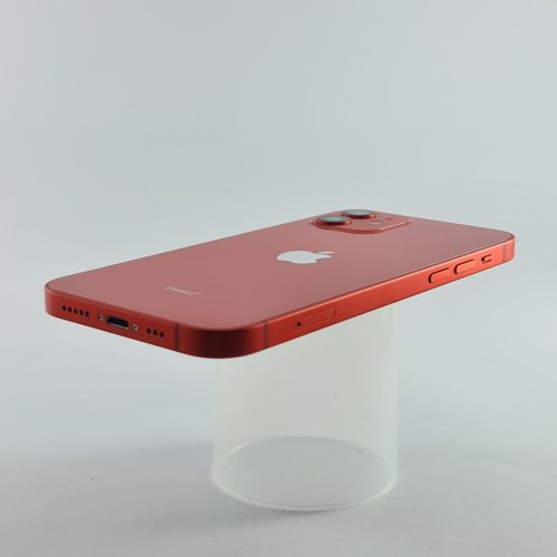 Смартфон iPhone 12 128GB (PRODUCT)RED, Model A2403 USED **
