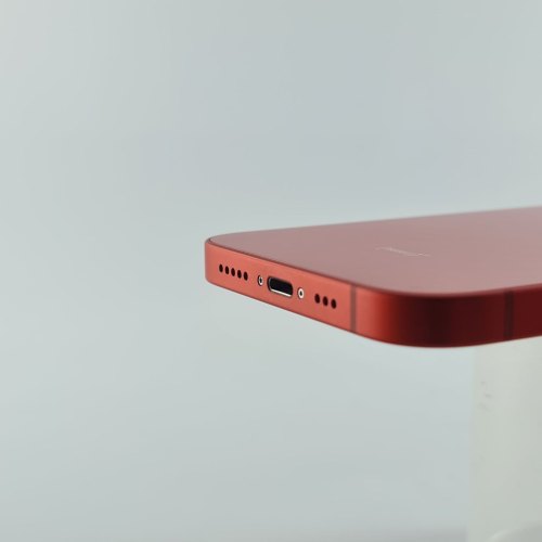 Смартфон iPhone 12 128GB (PRODUCT)RED, Model A2403 USED **